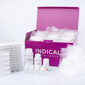 Kit extractie IndiSpin Pathogen Kit
