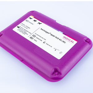 Kit PCR bactotype MAP