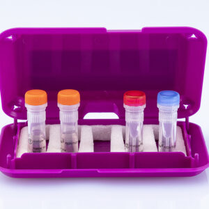 Kit Real-Time PCR virotype PEDV/TGEV