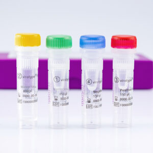 Kit Real-Time PCR virotype PRRSV EU Vax