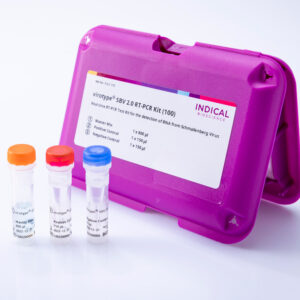 Kit Real-Time PCR virotype SBV 2.0